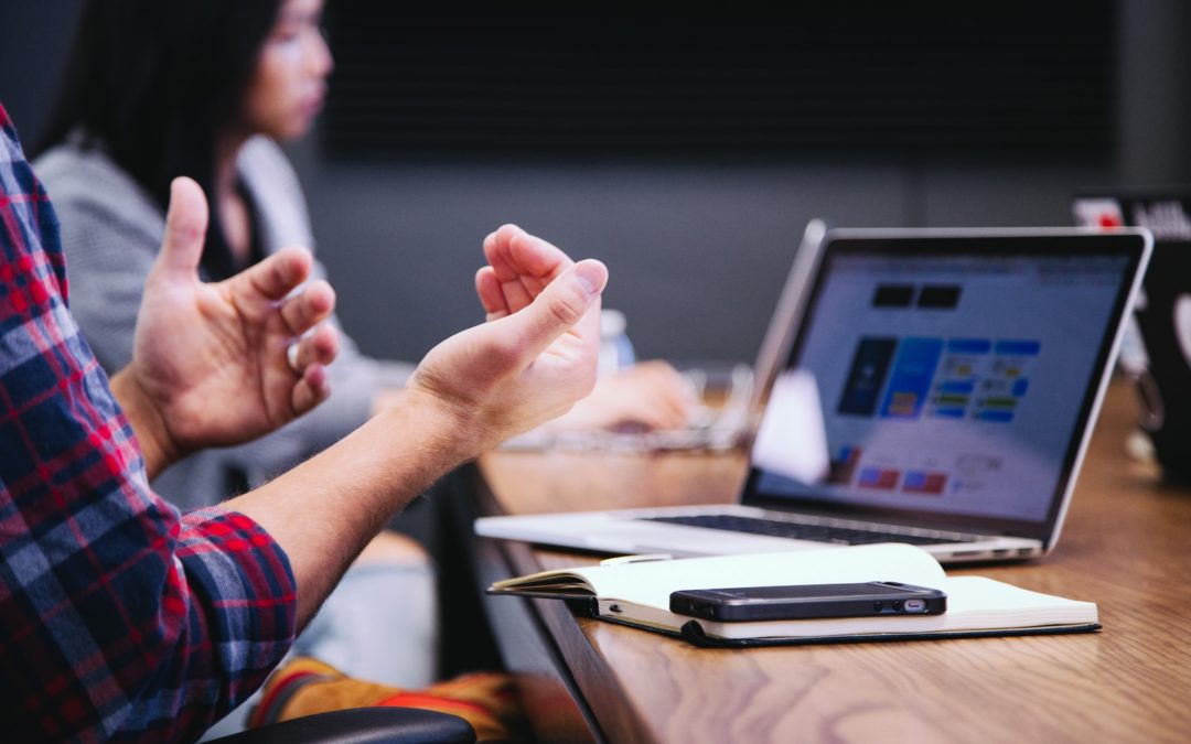 Comment assurer sa promotion sur internet?