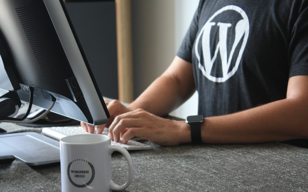 Suivre une formation WordPress en vue d’un recrutement pôle emploi