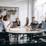 discussions intéressantes sur le blog des passionnés du web