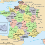 Diffusion de news sur les villes et communes de France