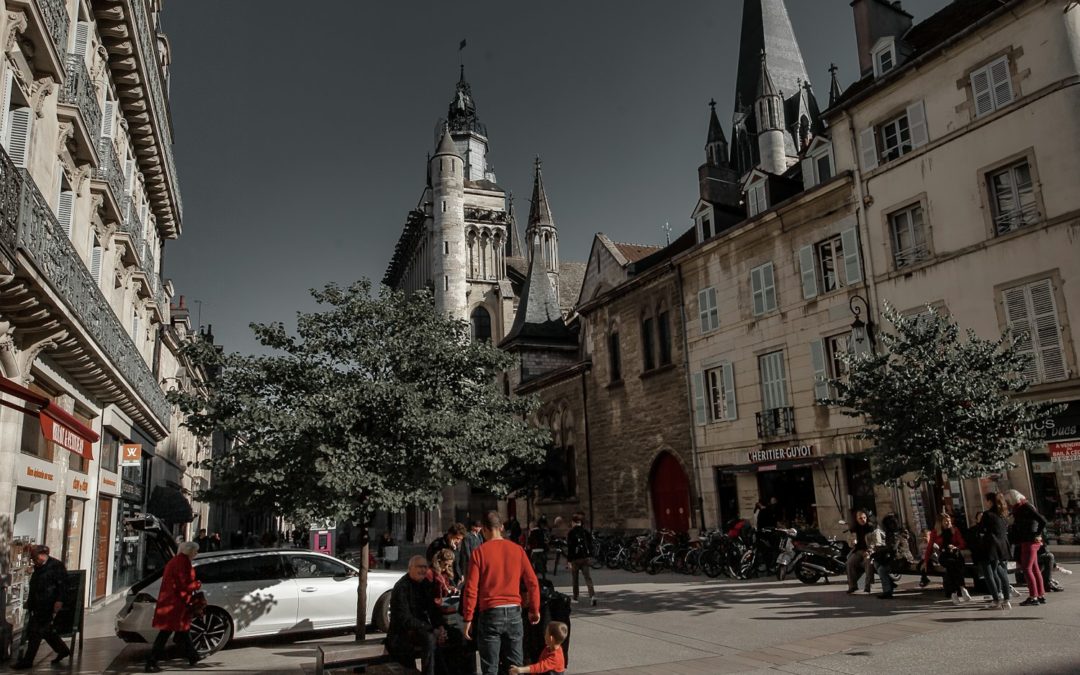 L’histoire et l’importance culturelle de Dijon