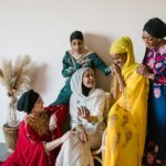 abayas pour les occasions spéciales