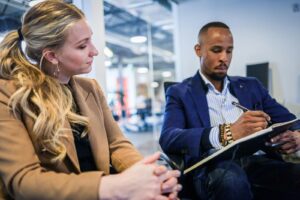 Consultant référencement seo