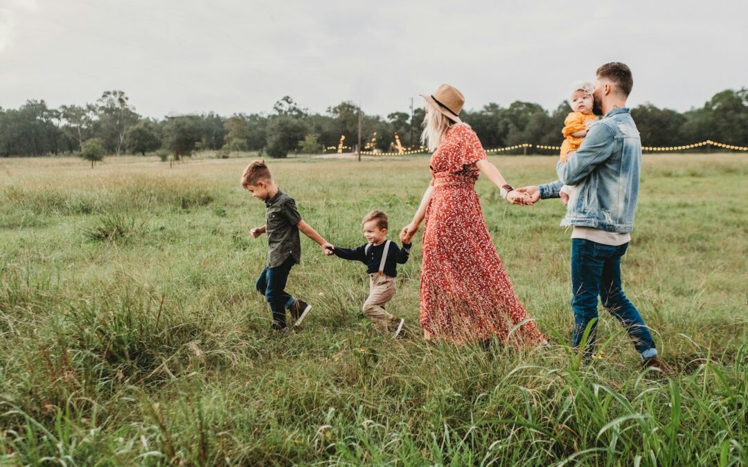Comment créer des activités et loisirs enrichissants pour toute la famille