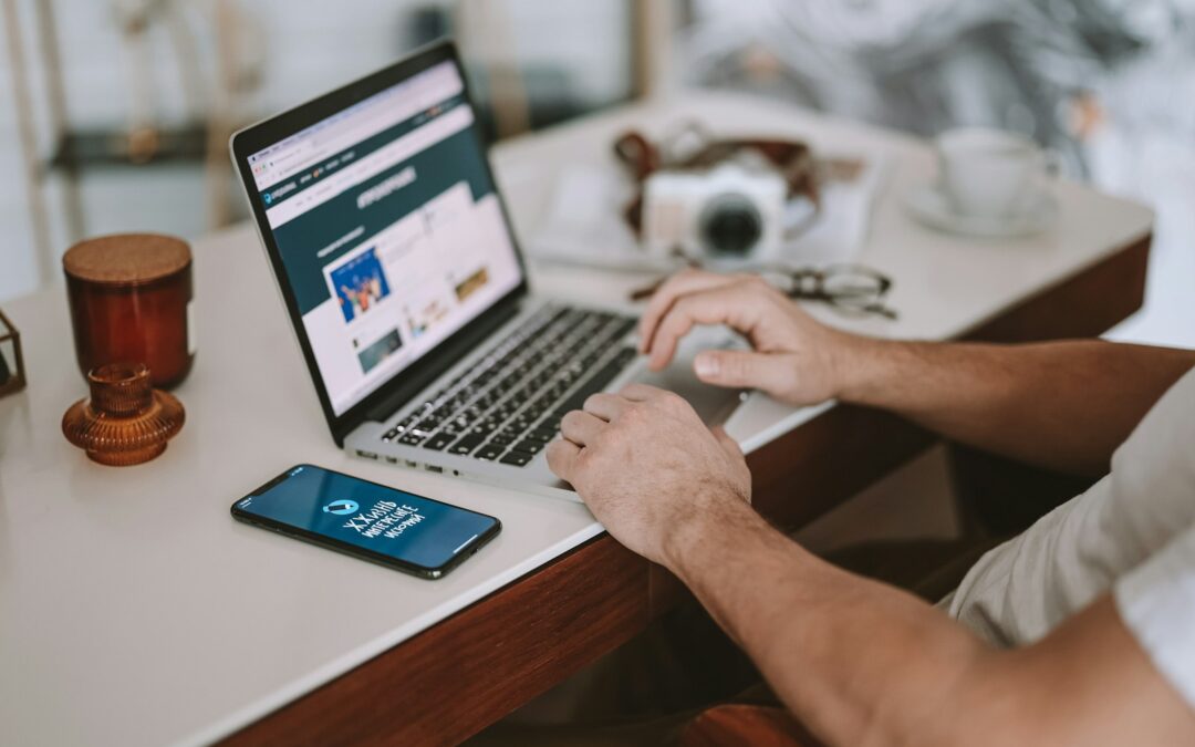 petit blog généraliste Comment créer un petit blog généraliste et le rendre visible sur le web