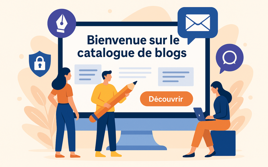 Annuaire du future ajoutez votre site gratuitement