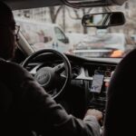Chauffeur VTC vs Chauffeur de taxis